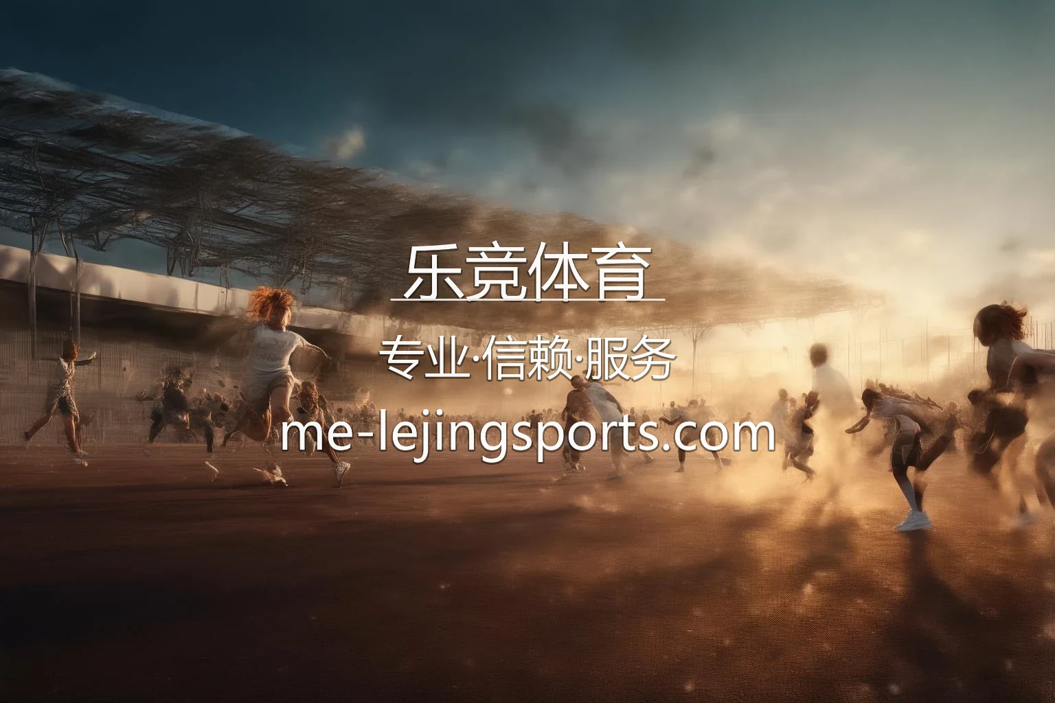 乐竞体育官方竞技现场